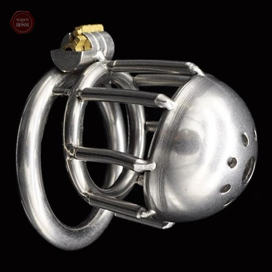 cage-de-chastete-metal-homme-el-diablo-1 Cage de chasteté en métal pour homme - El Diablo