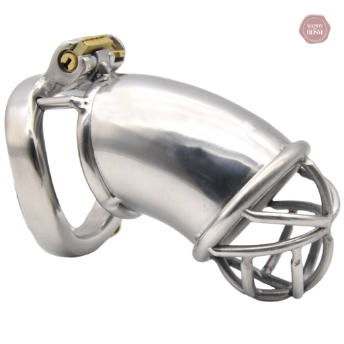 cage-de-chastete-metal-homme-oisellerie-1 Cage de chasteté en métal pour homme - Oisellerie