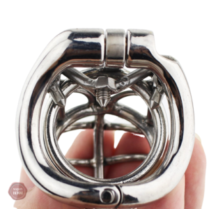 Cage de chasteté design Mente Religieuse