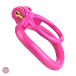 Cage de chasteté mono-testicule