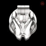Cage Nano Python V7.0 pour un contrôle durable