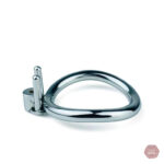 Cage de chasteté ergonomique et confortable