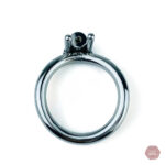 Cage de chasteté durable pour un usage prolongé