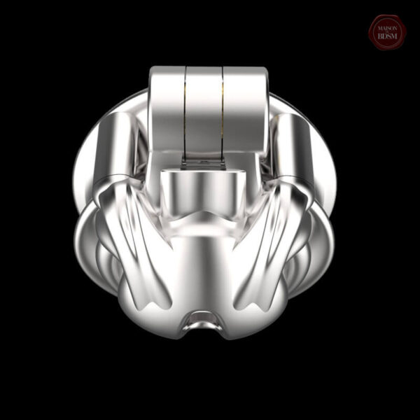 Cage de chasteté Nub, design moderne et durable