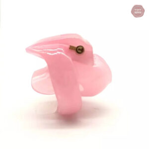Cage de chasteté Nub-Micro V4 de 5,89 cm