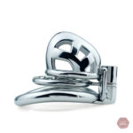 Cage de chasteté Cobra, protection et confort