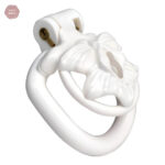 Cage Sissy papillon pour une expérience intime