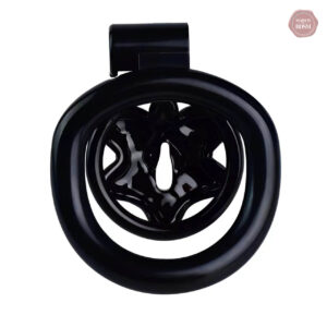 Cage Sissy papillon en version compacte