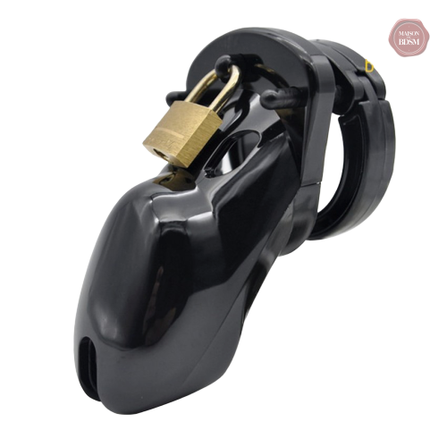 cage-de-chastete-plastique-gb3000-noir-1 Cage de chasteté plastique GB 3000 noire