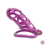 Cage Cobra, accessoire pour fétichisme et chasteté
