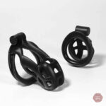 Nouveau Python 6.0 : cage de chasteté innovante