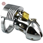 Cage de chasteté réglable GB5000
