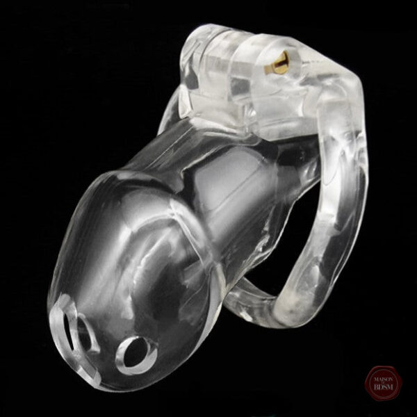 cage-de-chastete-resine-gb-3000-transparent-1 Cage de Chasteté Résine GB 3000 Transparent
