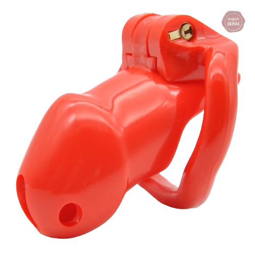 cage-de-chastete-resine-gb3000-rouge-1 Cage de chasteté résine GB 3000 Rouge