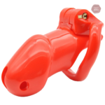 Modèle GB 3000 en résine pour chasteté