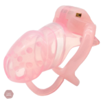 Cage de chasteté résine GB7000