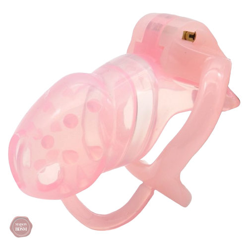 cage-de-chastete-resine-gb7000-pointes-interne-rose-1-1 Cage de chasteté résine GB7000