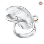 Accessoire de bondage pour plaisir contrôlé