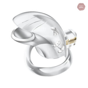 Accessoire de bondage pour plaisir contrôlé