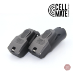 Cage de chasteté innovante pour un contrôle à distance