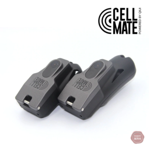 Cage de chasteté innovante pour un contrôle à distance