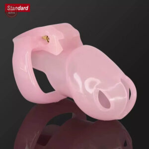 Cage de chasteté Standard-Comfort V4 9,5 cm