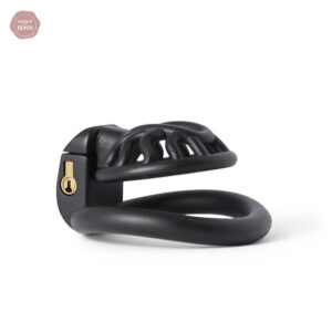 Accessoire BDSM Sun Spider pour une expérience de chasteté