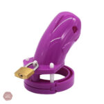 Cage de chasteté légère et confortable