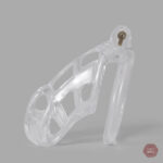 Cage transparente pour une approche innovante