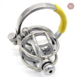 Accessoire de chasteté pour homme - design urétral