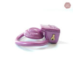 Accessoire de chasteté pour jeux de rôle