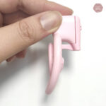 Cage de chasteté vaginale pour contrôle