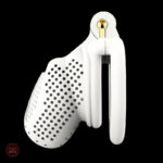 Accessoire de chasteté Vespa avec finition soignée