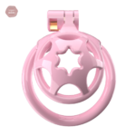 Accessoire de domination, cage WX-2 pour jeux de rôle