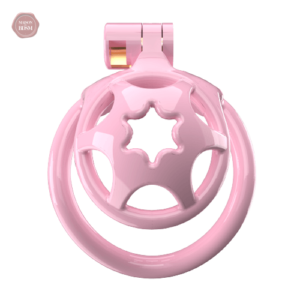 Accessoire de domination, cage WX-2 pour jeux de rôle