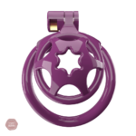 Cage de chasteté pour sissy, explorez vos fantasmes