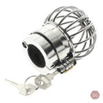 Accessoire de CBT pour sensations intenses