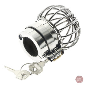 Accessoire de CBT pour sensations intenses
