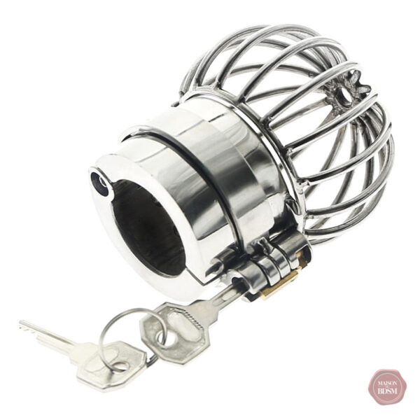Accessoire de CBT pour sensations intenses