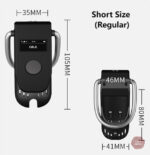 CAGINK PRO Cellmate 3, accessoire sexy