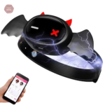 CAGINK PRO Cellmate 3, plaisir intense