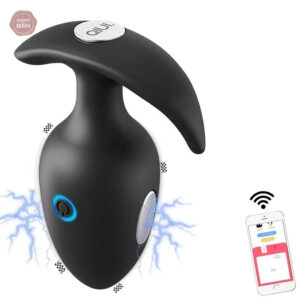 CAGINK Cellmate 3 - Outil de plaisir anal innovant