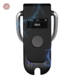 Plug anal CAGINK PRO avec design ergonomique