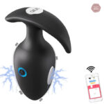 Expérience sensuelle avec le CAGINK PRO Cellmate 3