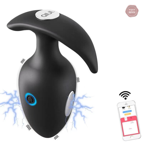 Expérience sensuelle avec le CAGINK PRO Cellmate 3