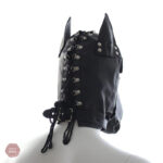 Accessoire BDSM pour un look audacieux et provocateur