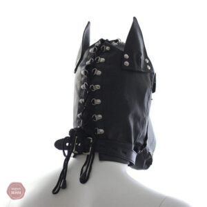 Accessoire BDSM pour un look audacieux et provocateur