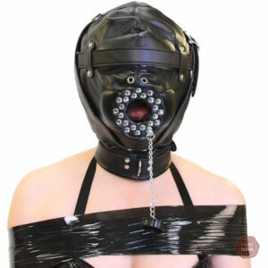 Accessoire BDSM pour jeux de rôle et sensations intenses