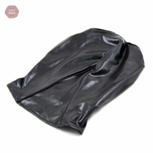 Cagoule de jeu érotique pour débutants