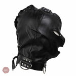 Accessoire de bondage pour le plaisir et la soumission